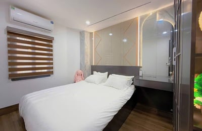 Vermietung eines modernen Hauses im Stadtzentrum, Hai Chau, Da Nang, Vietnam